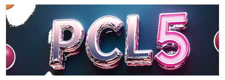 pcl5 logo
